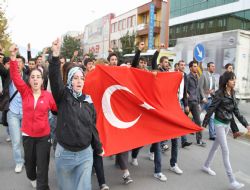 Erzincan bölücüleri lanetledi